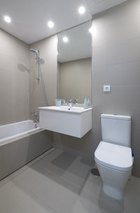 Cuarto de baño