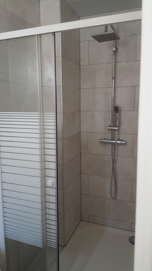 cuarto de baño