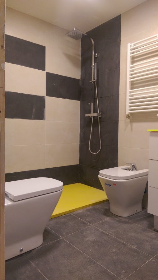 Cuarto de baño