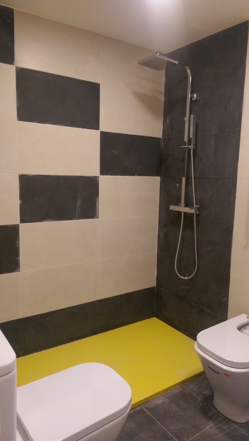 Cuarto de baño