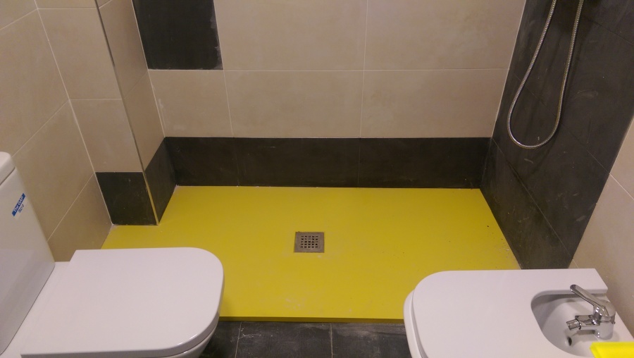 Cuarto de baño