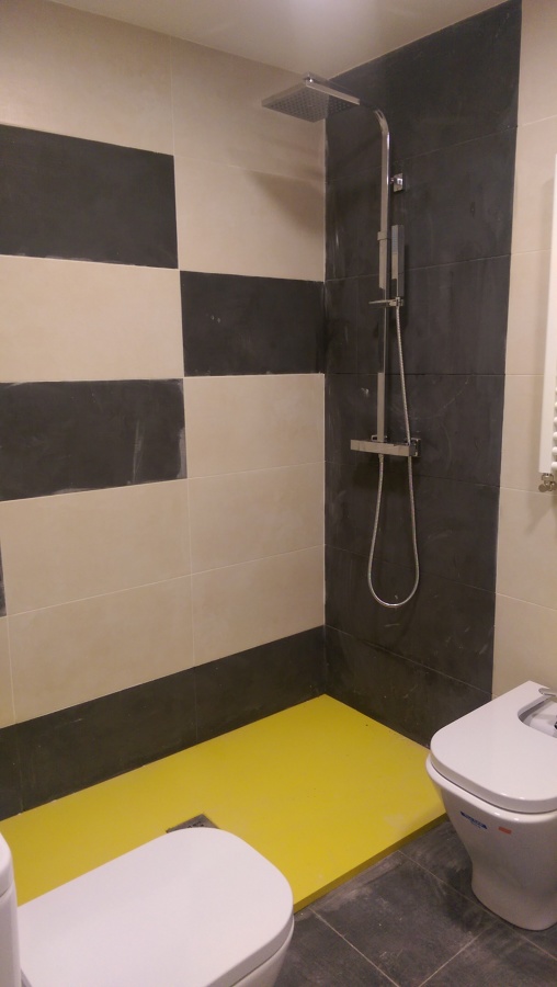 Cuarto de baño