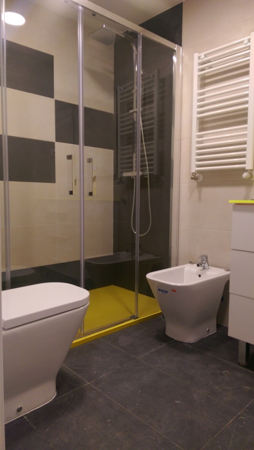 Cuarto de baño