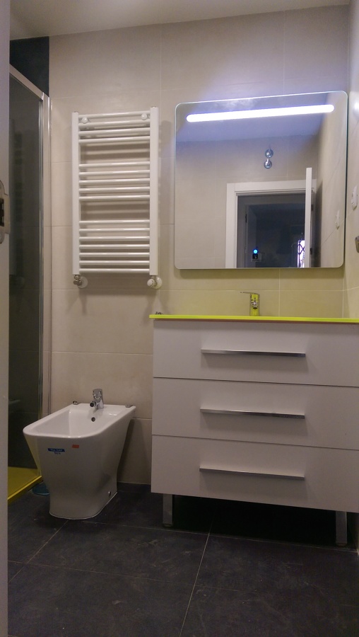Cuarto de baño