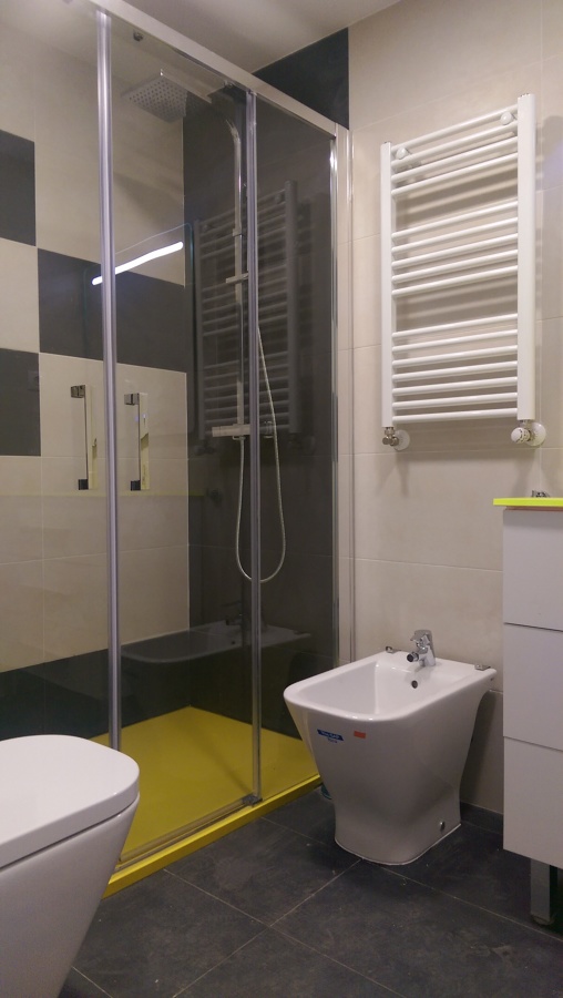 Cuarto de baño