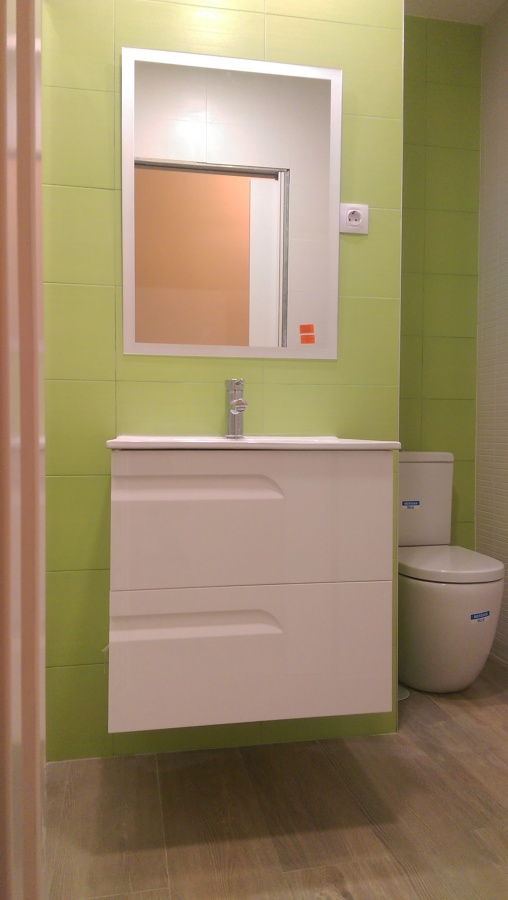 Cuarto de Baño