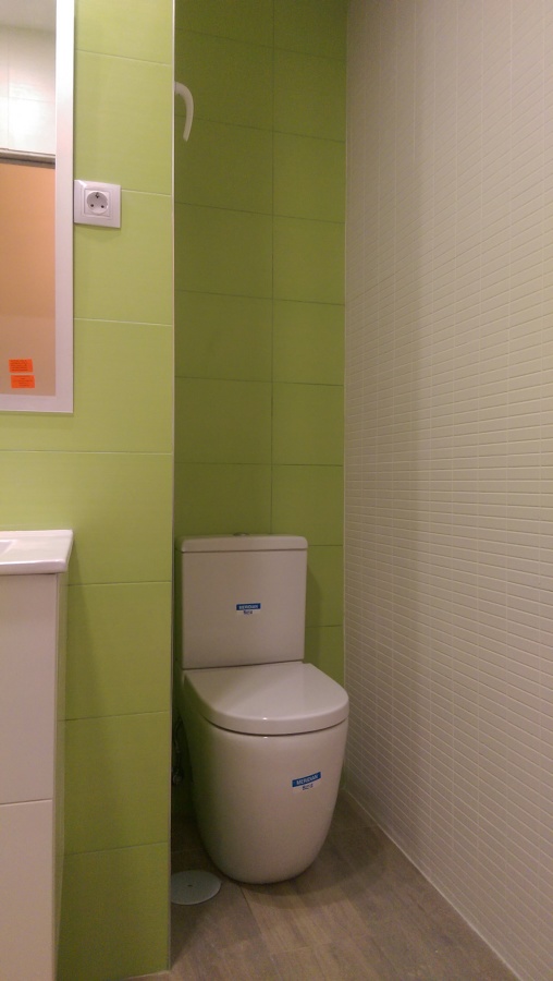 Cuarto de baño