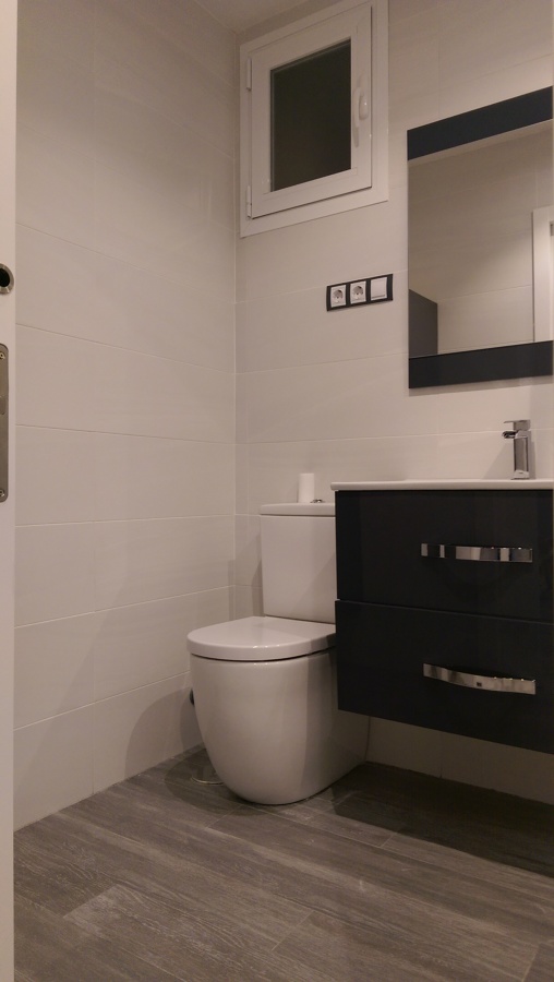 Cuarto de baño