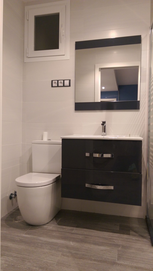 Cuarto de baño