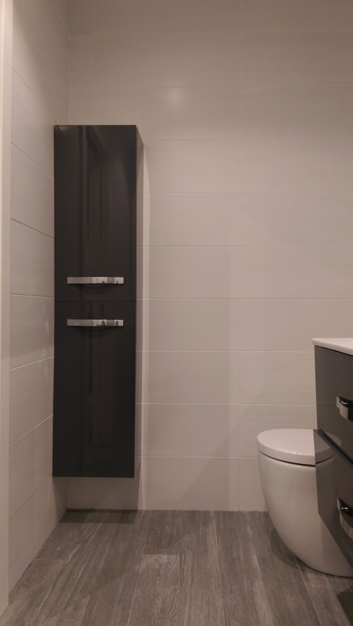 Cuarto de baño