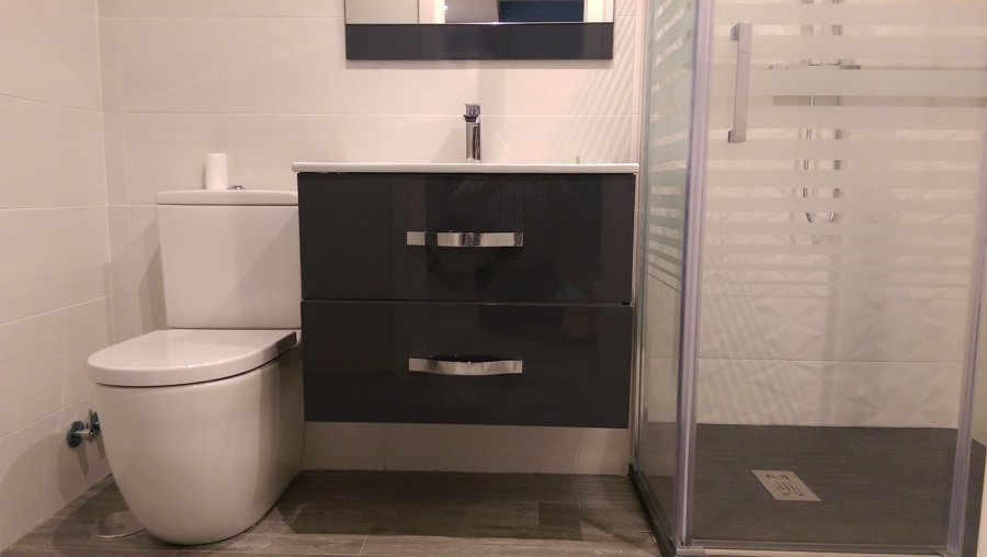 Cuarto de baño
