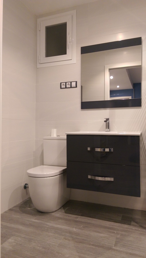 Cuarto de baño