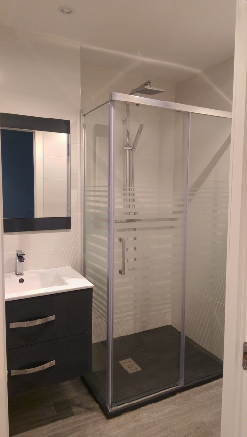 Cuarto de baño
