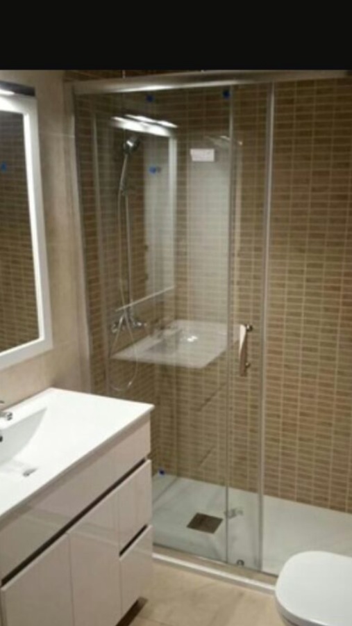 Cuarto de baño