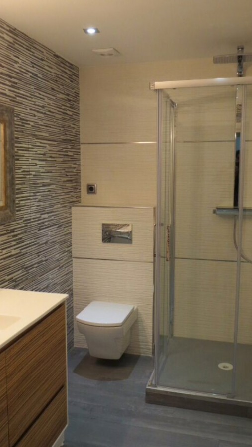 Cuarto de baño