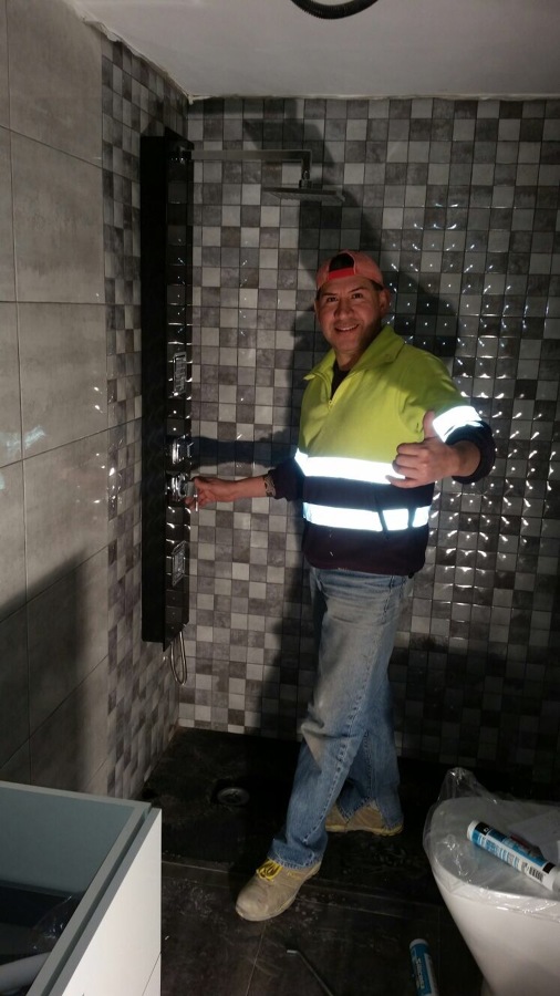 Cuarto de baño