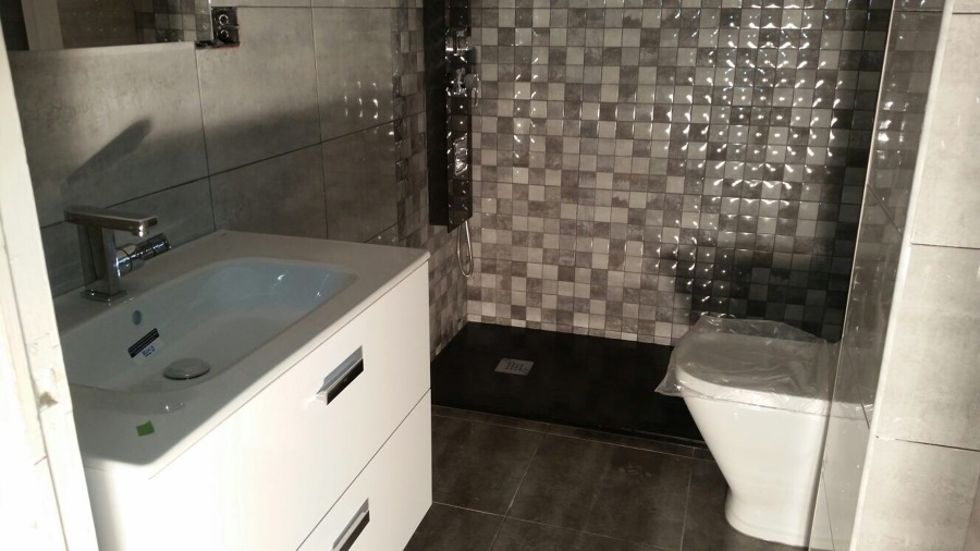 Cuarto de baño 
