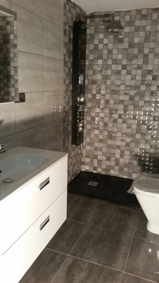 Cuarto de baño