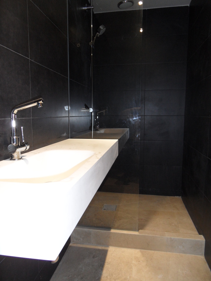 Cuarto de baño