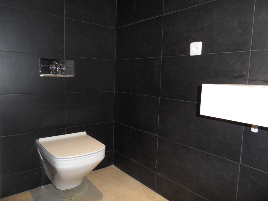 Cuarto de baño 