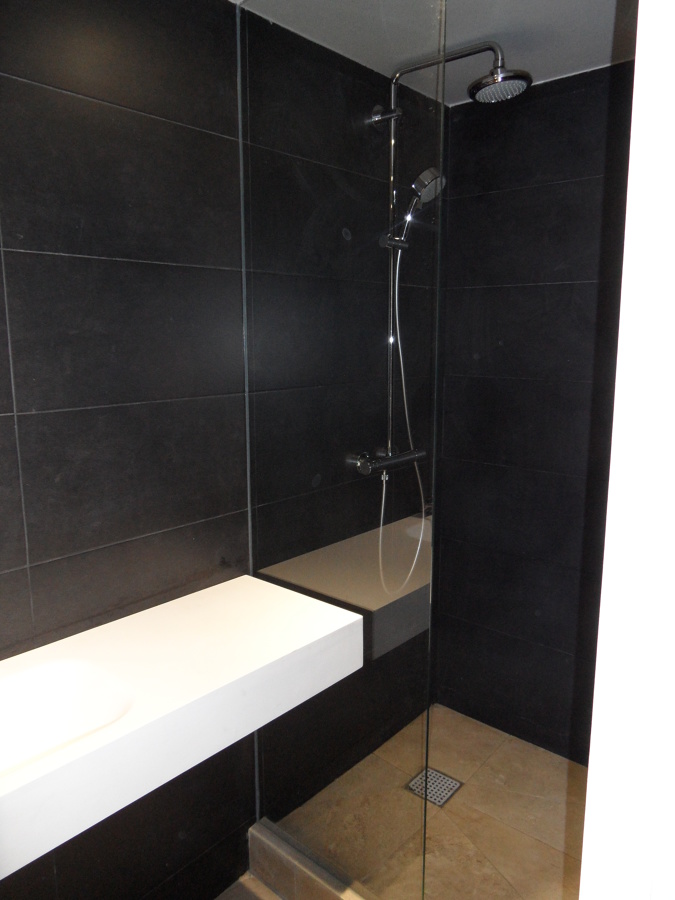 Cuarto de baño