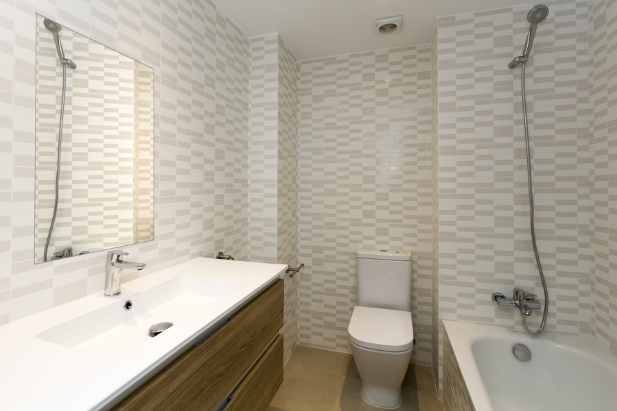 Cuarto de baño