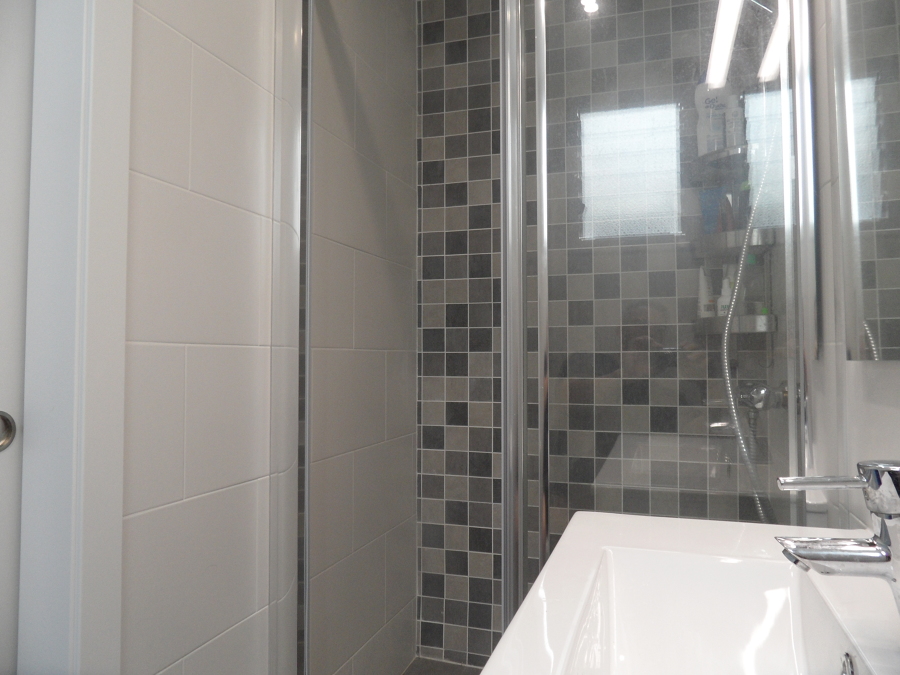 Cuarto de baño