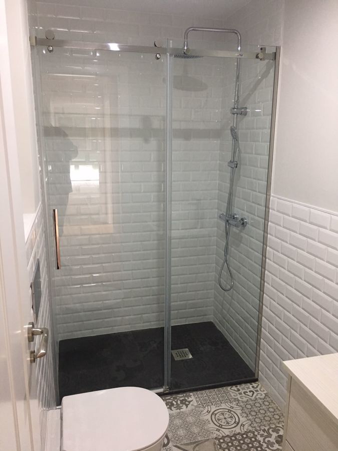 CUARTO DE BAÑO