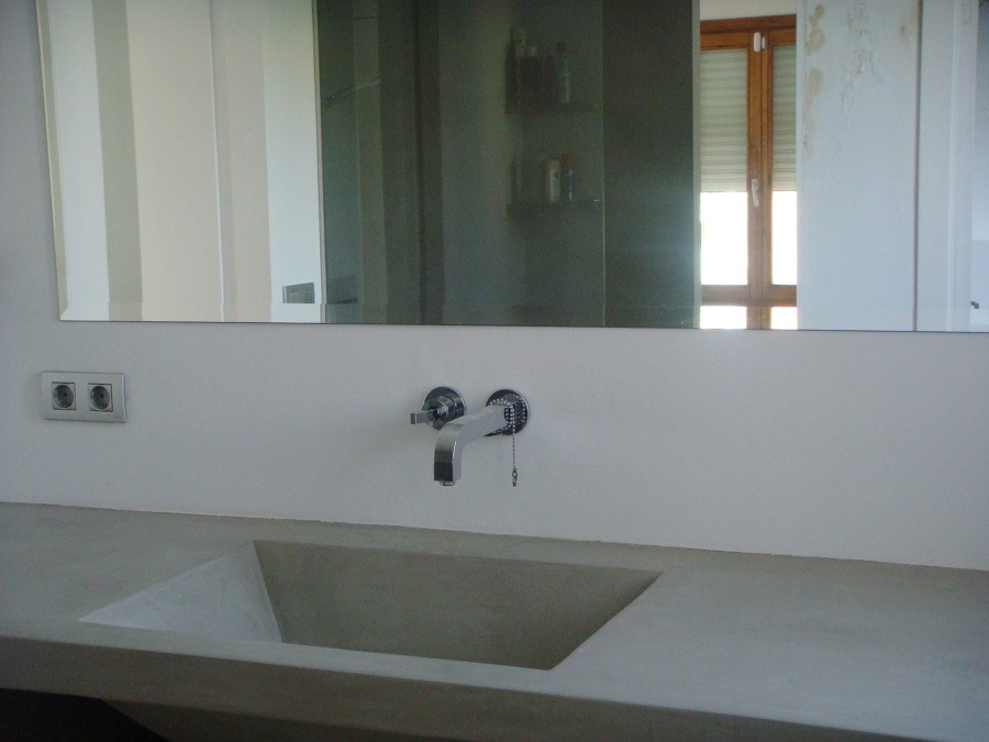 Cuarto de baño