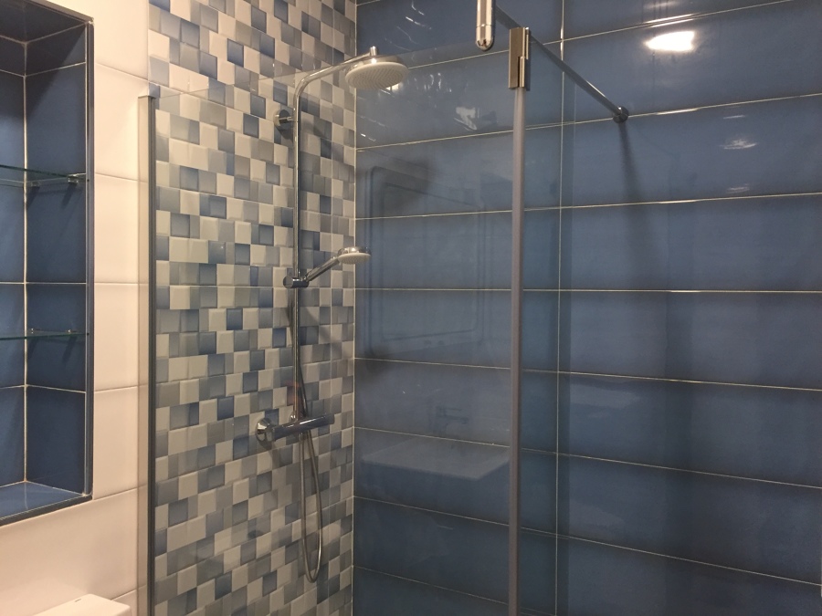 Cuarto de baño 