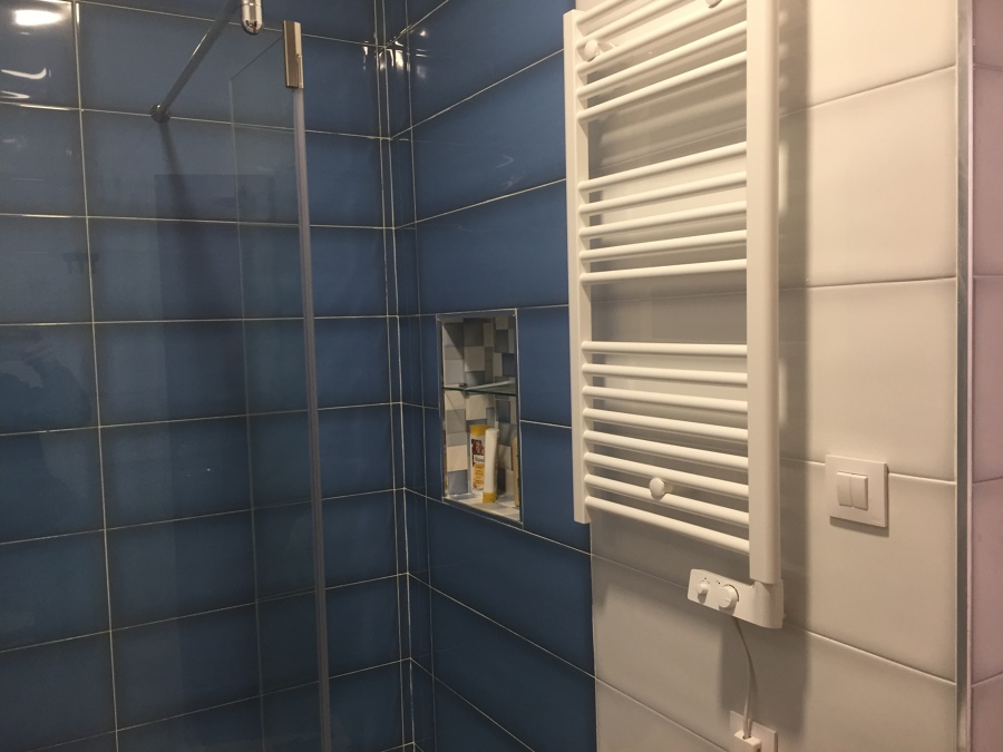 Cuarto de baño 