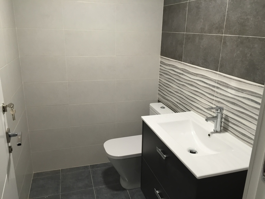Cuarto de baño