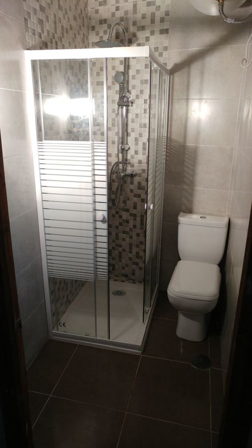 Cuarto de baño
