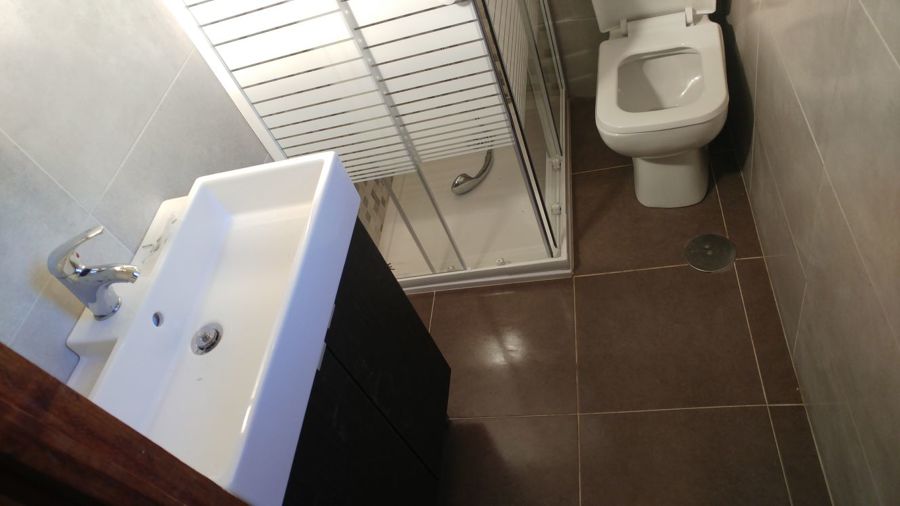 Cuarto de baño