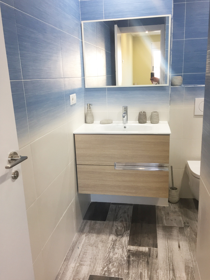 Cuarto de baño
