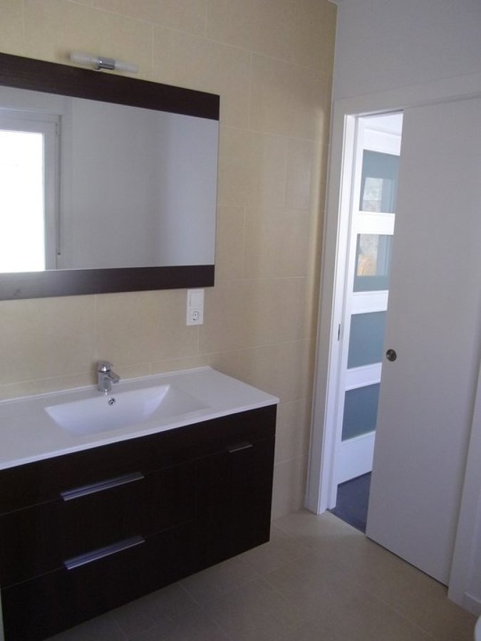 Cuarto de baño