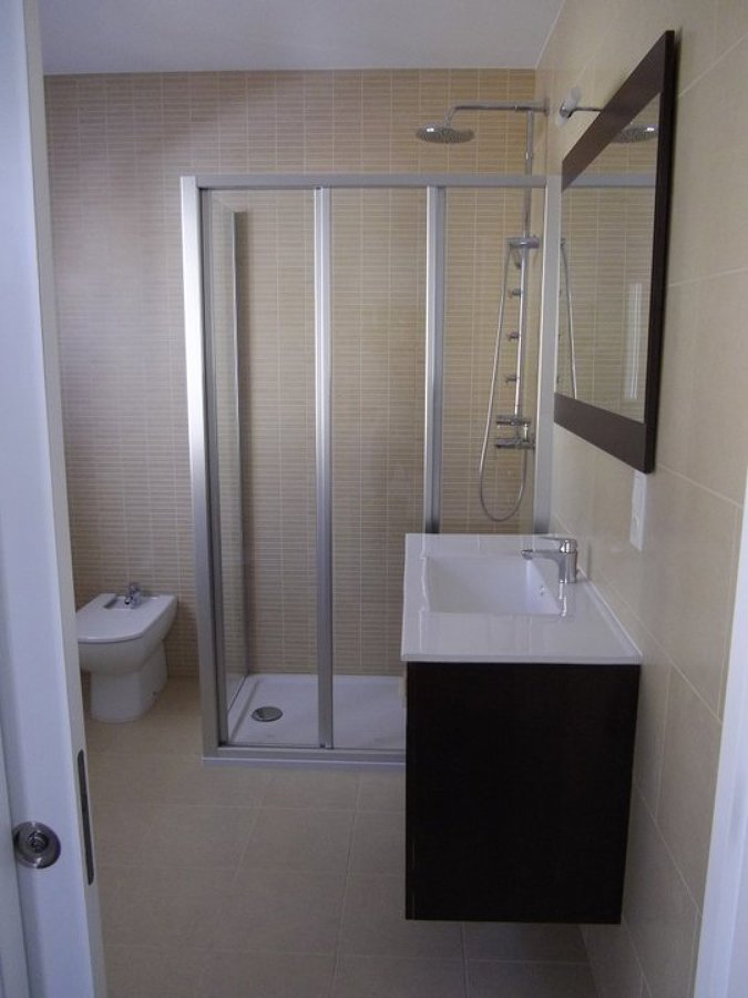 Cuarto de baño