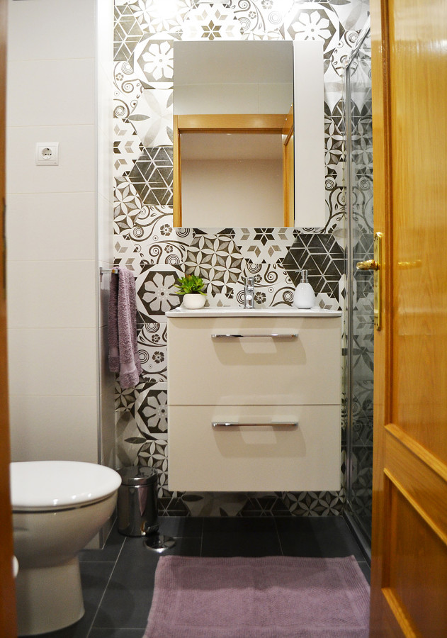 Cuarto de baño