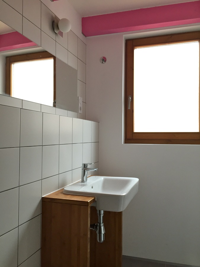 Cuarto de baño