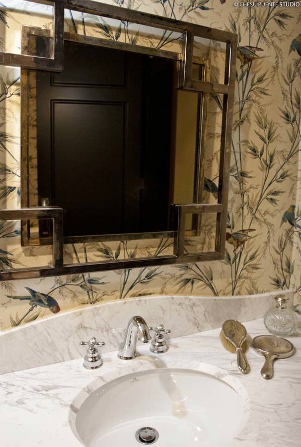 Cuarto de baño