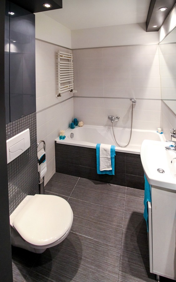 Cuarto de Baño