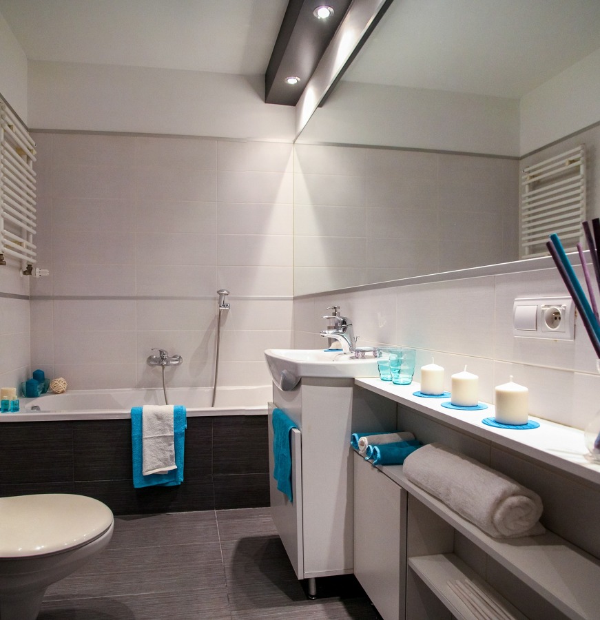 Cuarto de Baño