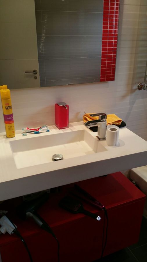 Cuarto de baño 2