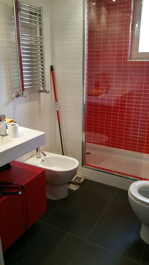 Cuarto de baño 2