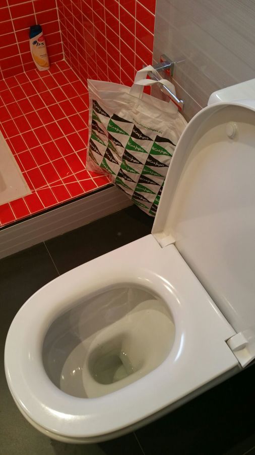 Cuarto de baño 2