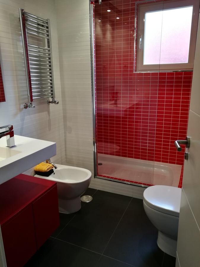 Cuarto de baño 2