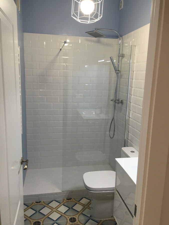 CUARTO DE BAÑO 2