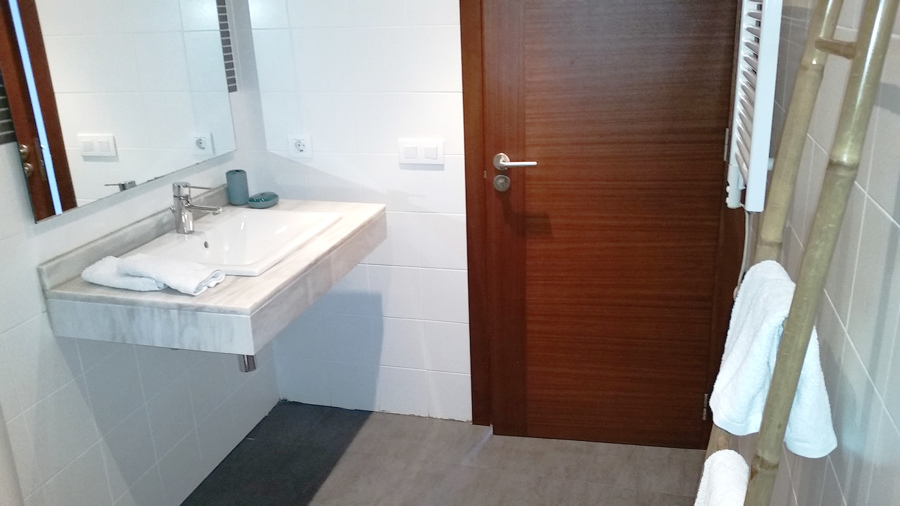 Cuarto de baño 2