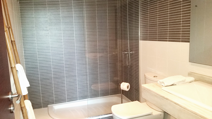 Cuarto de baño 2
