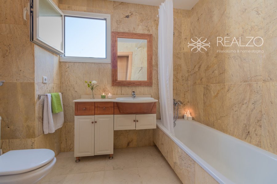 Cuarto de baño